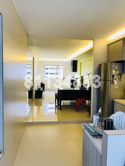 Blk 806 King George's Avenue (D8), HDB 3 Rooms #174681862